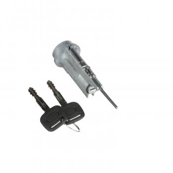 Standard Motor Products US249L - Ignition Lock Cylinder Standard Motor Products US249L Ignition Lock Cylinder product image 1 of 9