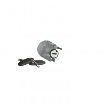 Standard Motor Products US249L Ignition Lock Cylinder product image 2 of 9