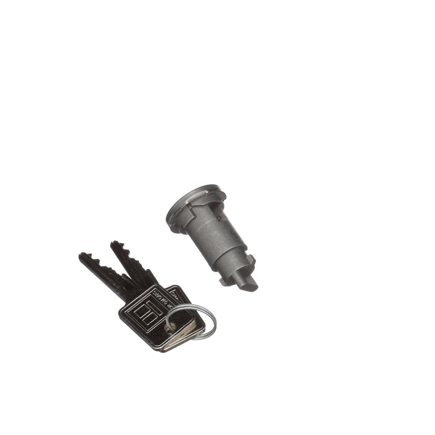 Standard Motor Products US24L - Ignition Lock Cylinder Standard Motor Products US24L Ignition Lock Cylinder product image 1 of 9