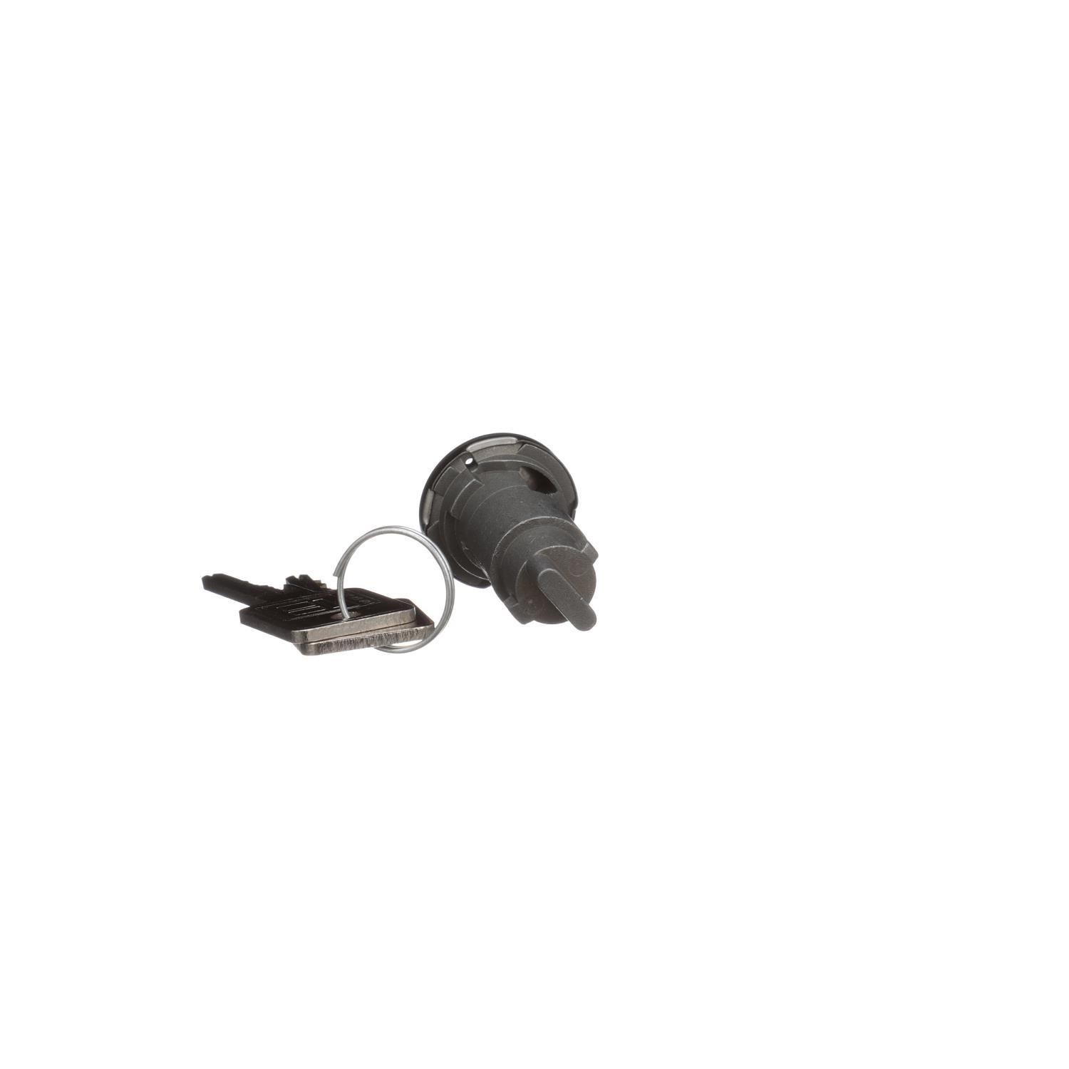 Standard Motor Products US24L - Ignition Lock Cylinder Standard Motor Products US24L Ignition Lock Cylinder product image 2 of 9