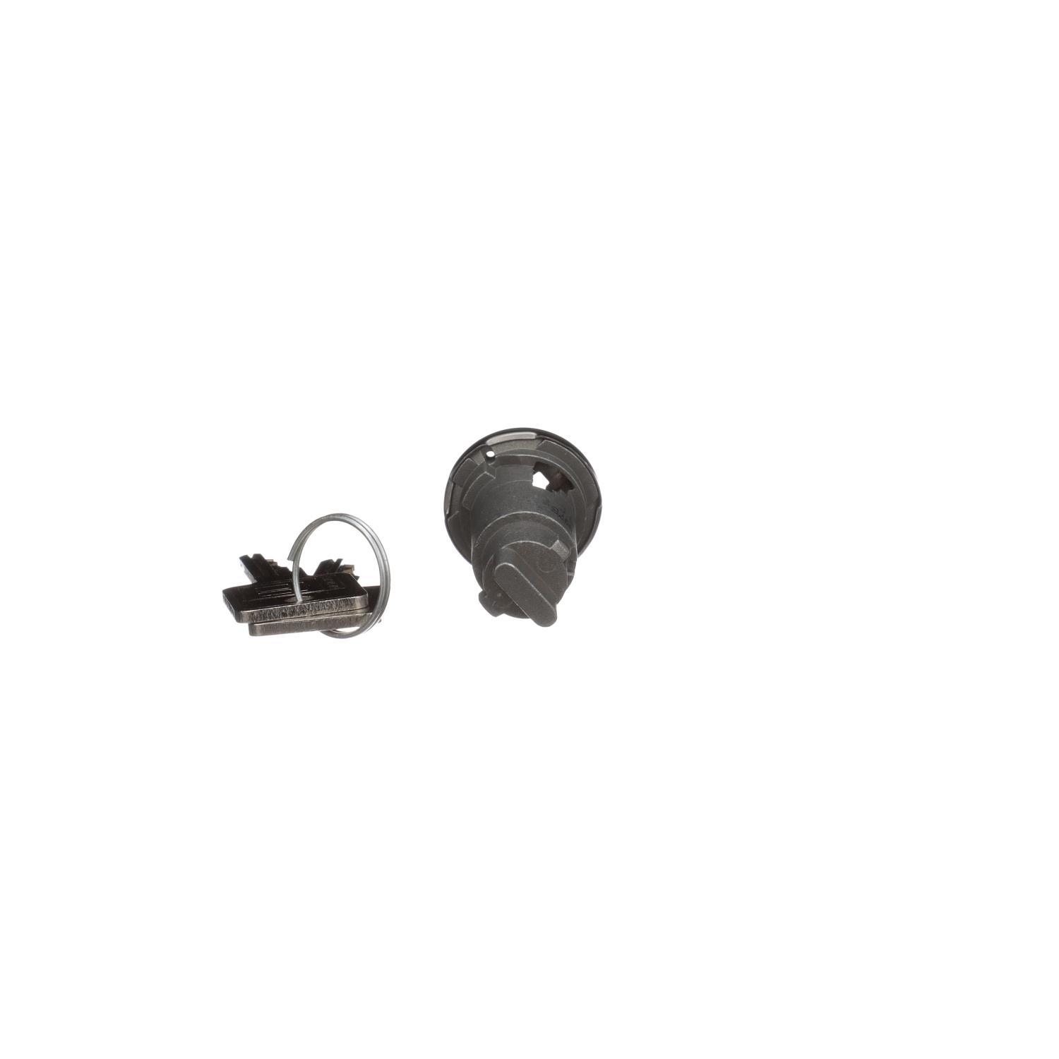 Standard Motor Products US24L - Ignition Lock Cylinder Standard Motor Products US24L Ignition Lock Cylinder product image 3 of 9
