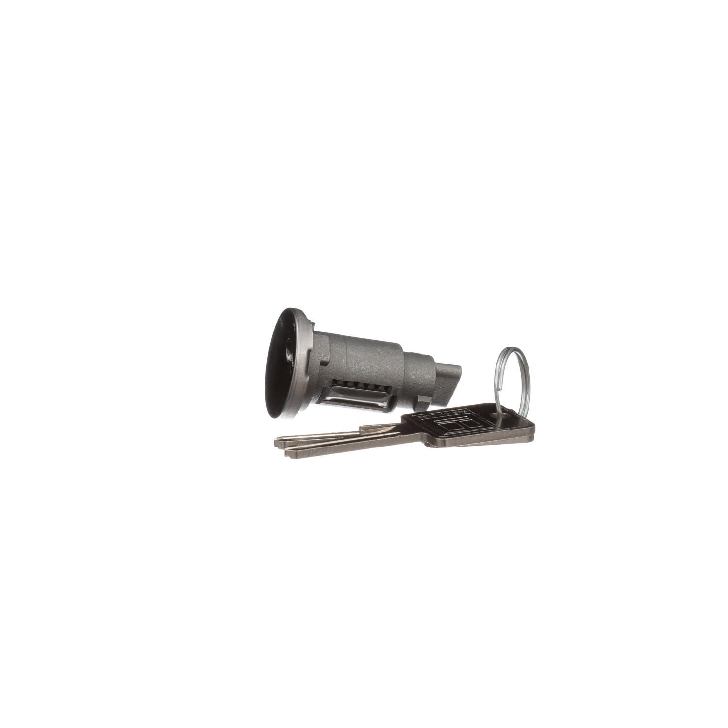 Standard Motor Products US24L - Ignition Lock Cylinder Standard Motor Products US24L Ignition Lock Cylinder product image 4 of 9