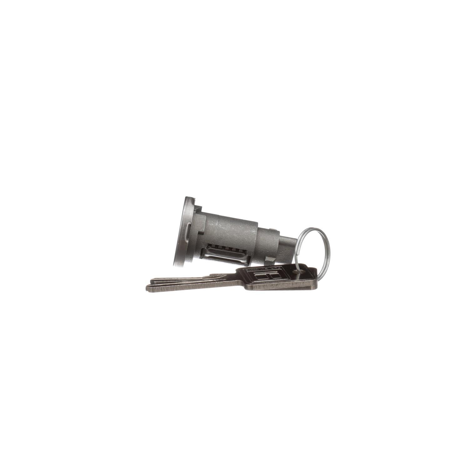 Standard Motor Products US24L - Ignition Lock Cylinder Standard Motor Products US24L Ignition Lock Cylinder product image 5 of 9
