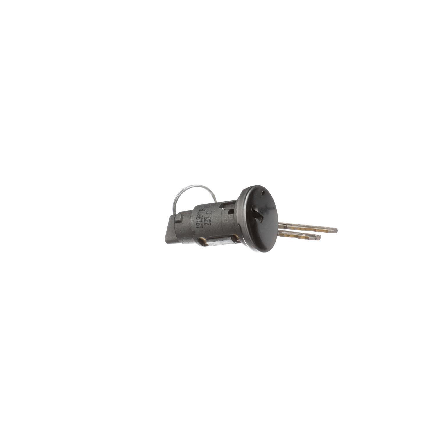 Standard Motor Products US24L - Ignition Lock Cylinder Standard Motor Products US24L Ignition Lock Cylinder product image 6 of 9