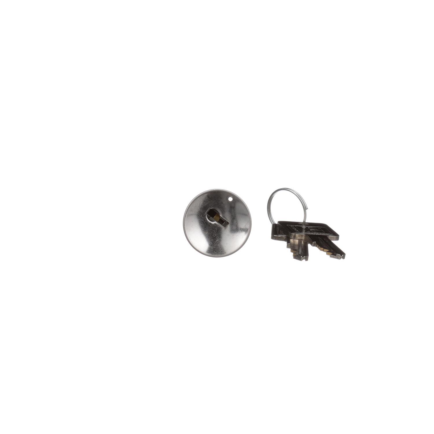 Standard Motor Products US24L - Ignition Lock Cylinder Standard Motor Products US24L Ignition Lock Cylinder product image 9 of 9