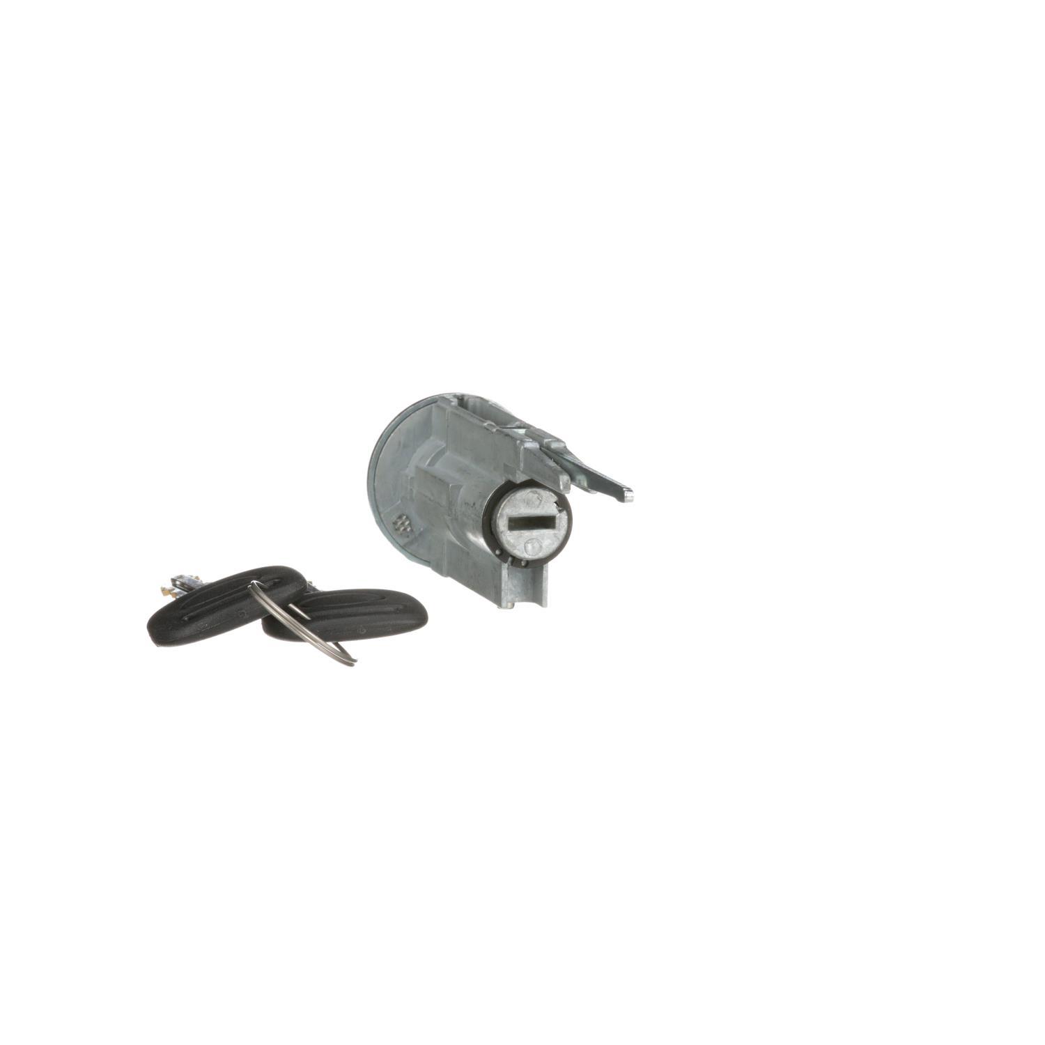 Standard Motor Products US252L - Ignition Lock Cylinder Standard Motor Products US252L Ignition Lock Cylinder product image 2 of 9