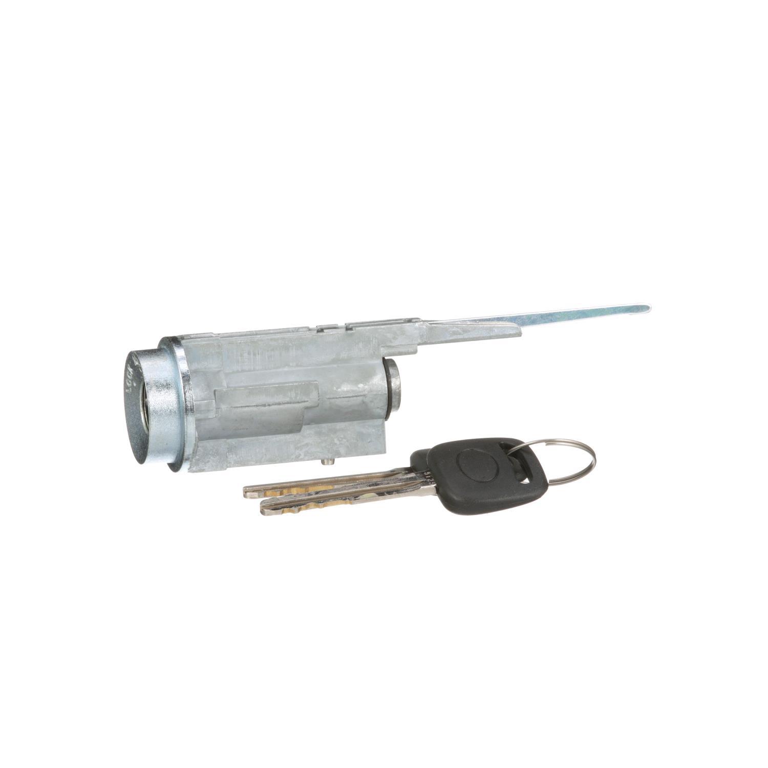 Standard Motor Products US252L - Ignition Lock Cylinder Standard Motor Products US252L Ignition Lock Cylinder product image 4 of 9