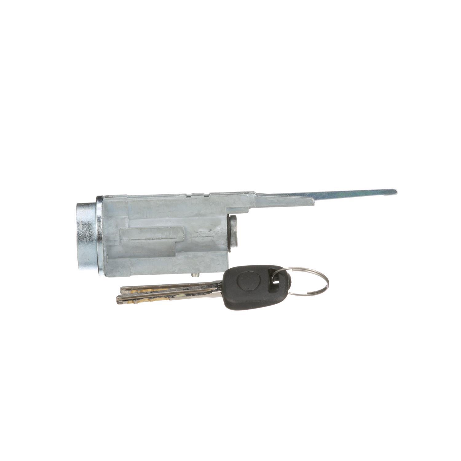 Standard Motor Products US252L - Ignition Lock Cylinder Standard Motor Products US252L Ignition Lock Cylinder product image 5 of 9