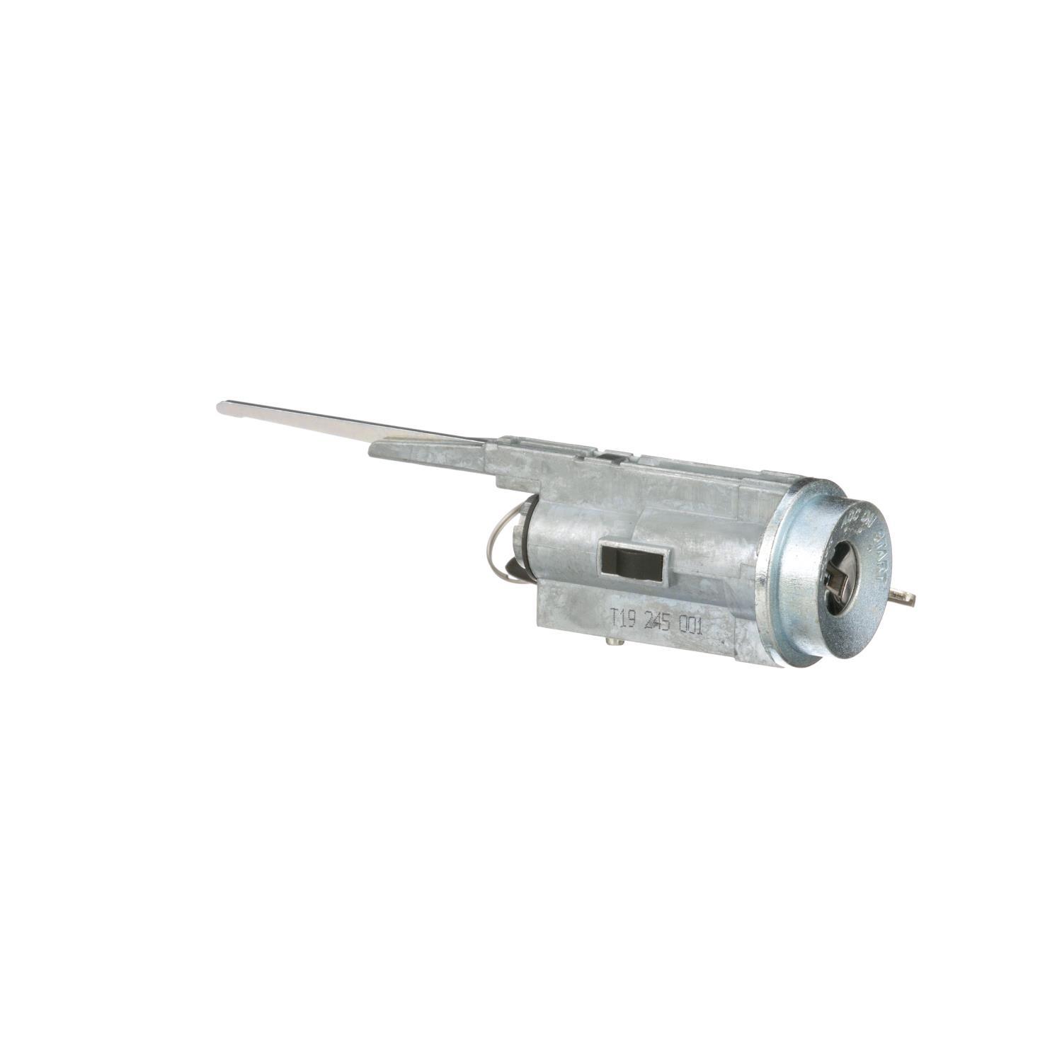 Standard Motor Products US252L - Ignition Lock Cylinder Standard Motor Products US252L Ignition Lock Cylinder product image 6 of 9