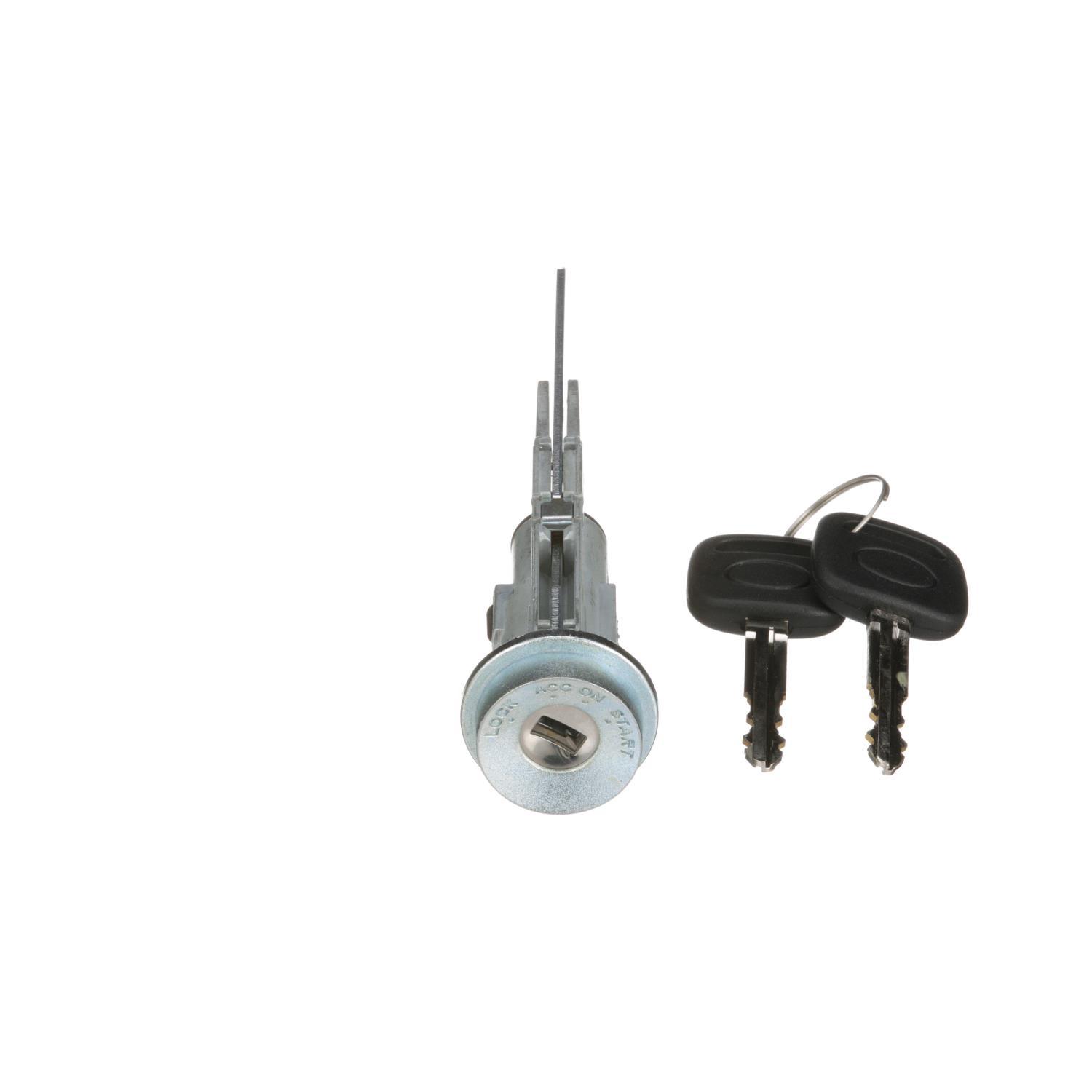 Standard Motor Products US252L - Ignition Lock Cylinder Standard Motor Products US252L Ignition Lock Cylinder product image 7 of 9