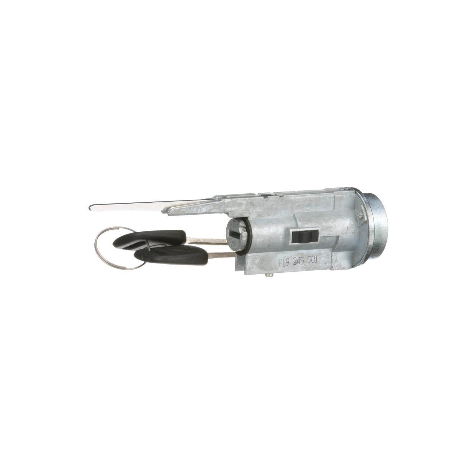 Standard Motor Products US252L - Ignition Lock Cylinder Standard Motor Products US252L Ignition Lock Cylinder product image 8 of 9