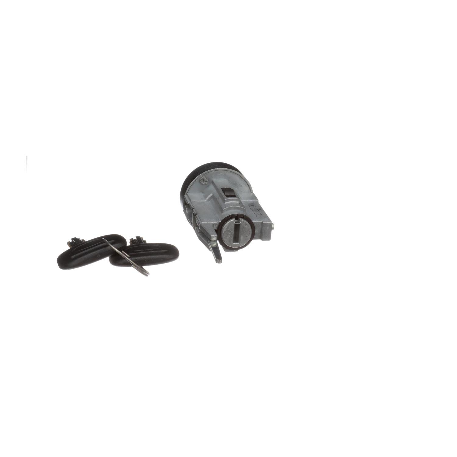 Standard Motor Products US254L - Ignition Lock Cylinder Standard Motor Products US254L Ignition Lock Cylinder product image 2 of 9