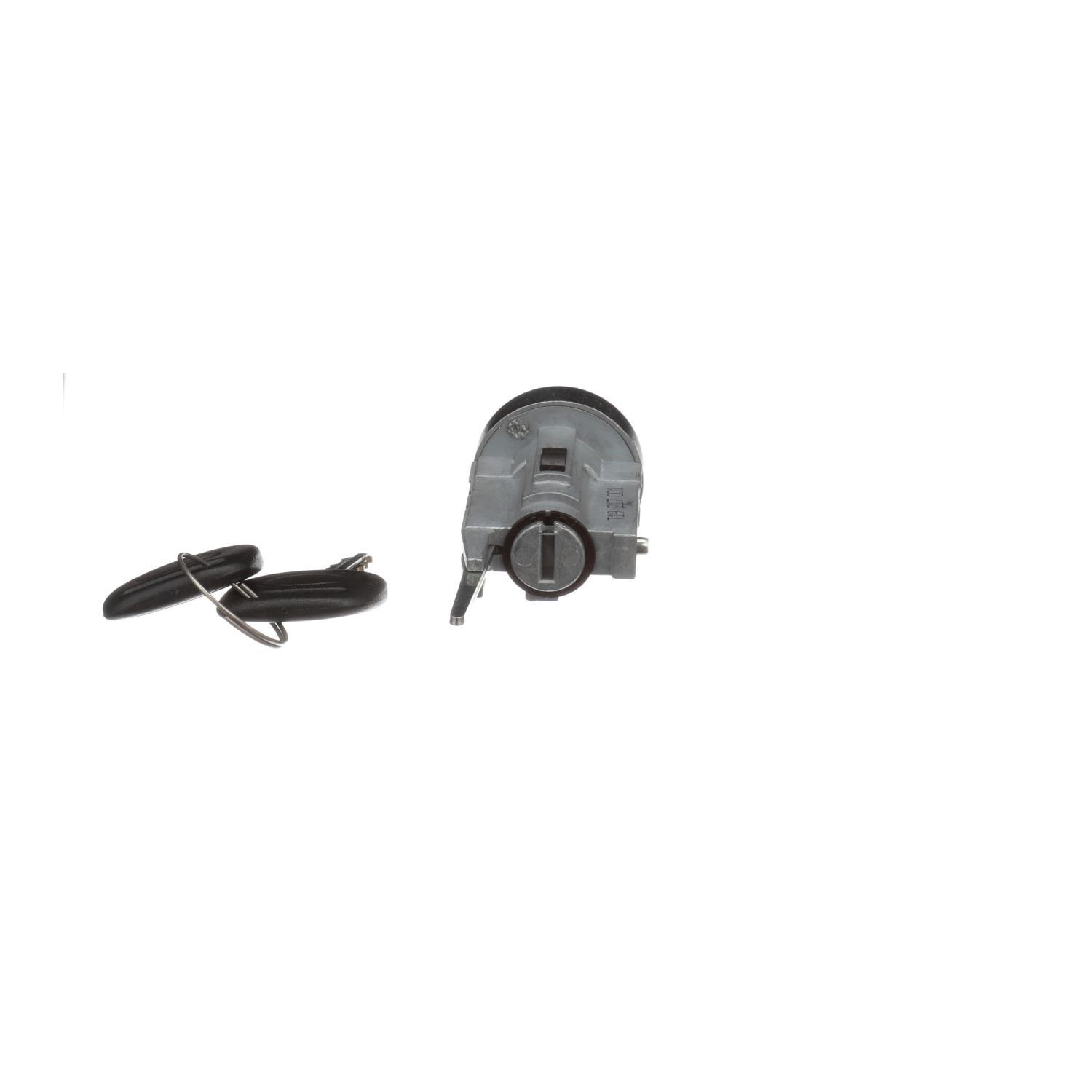 Standard Motor Products US254L - Ignition Lock Cylinder Standard Motor Products US254L Ignition Lock Cylinder product image 3 of 9
