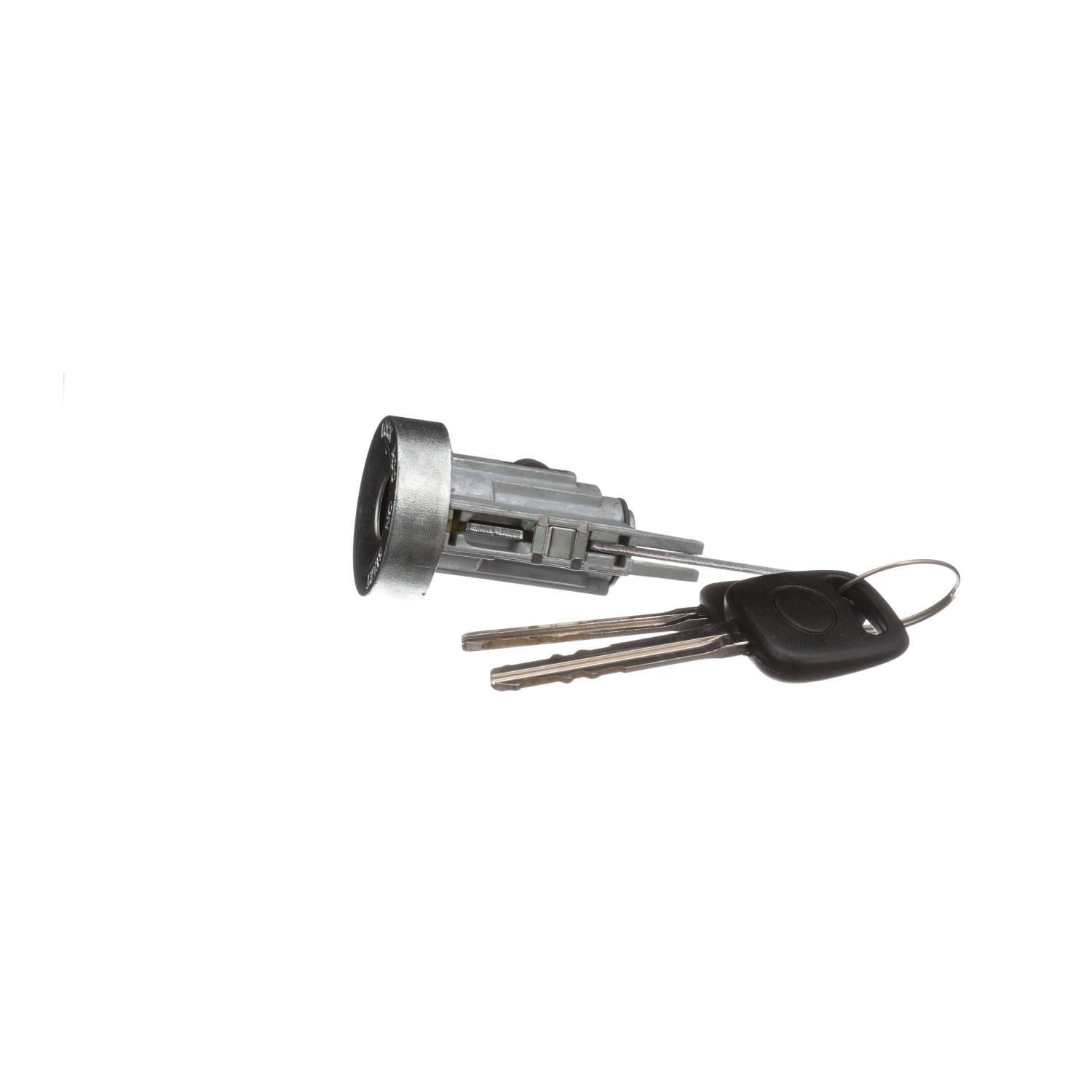 Standard Motor Products US254L - Ignition Lock Cylinder Standard Motor Products US254L Ignition Lock Cylinder product image 4 of 9