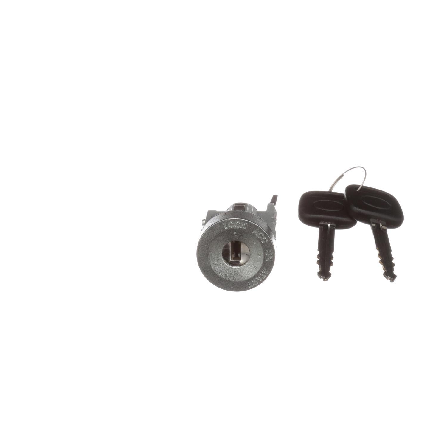 Standard Motor Products US254L - Ignition Lock Cylinder Standard Motor Products US254L Ignition Lock Cylinder product image 7 of 9