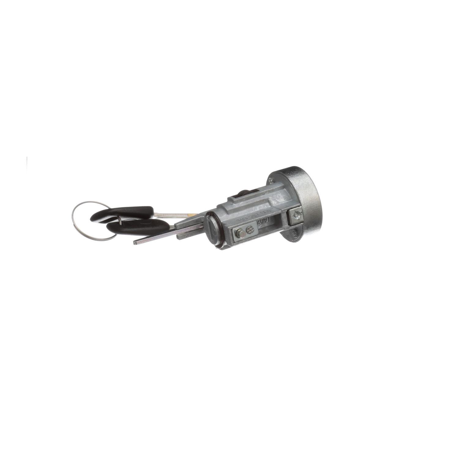 Standard Motor Products US254L - Ignition Lock Cylinder Standard Motor Products US254L Ignition Lock Cylinder product image 8 of 9