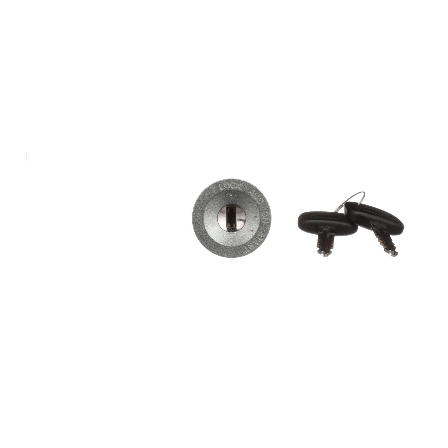 Standard Motor Products US254L - Ignition Lock Cylinder Standard Motor Products US254L Ignition Lock Cylinder product image 9 of 9