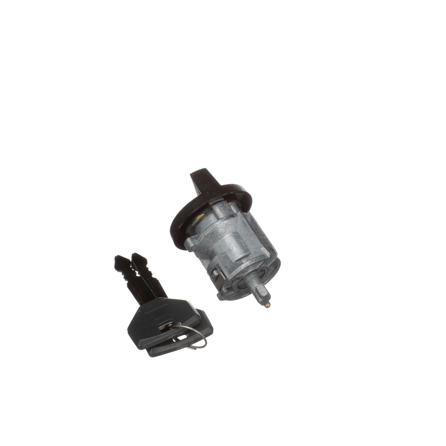Standard Motor Products US255L - Ignition Lock Cylinder Standard Motor Products US255L Ignition Lock Cylinder product image 1 of 9