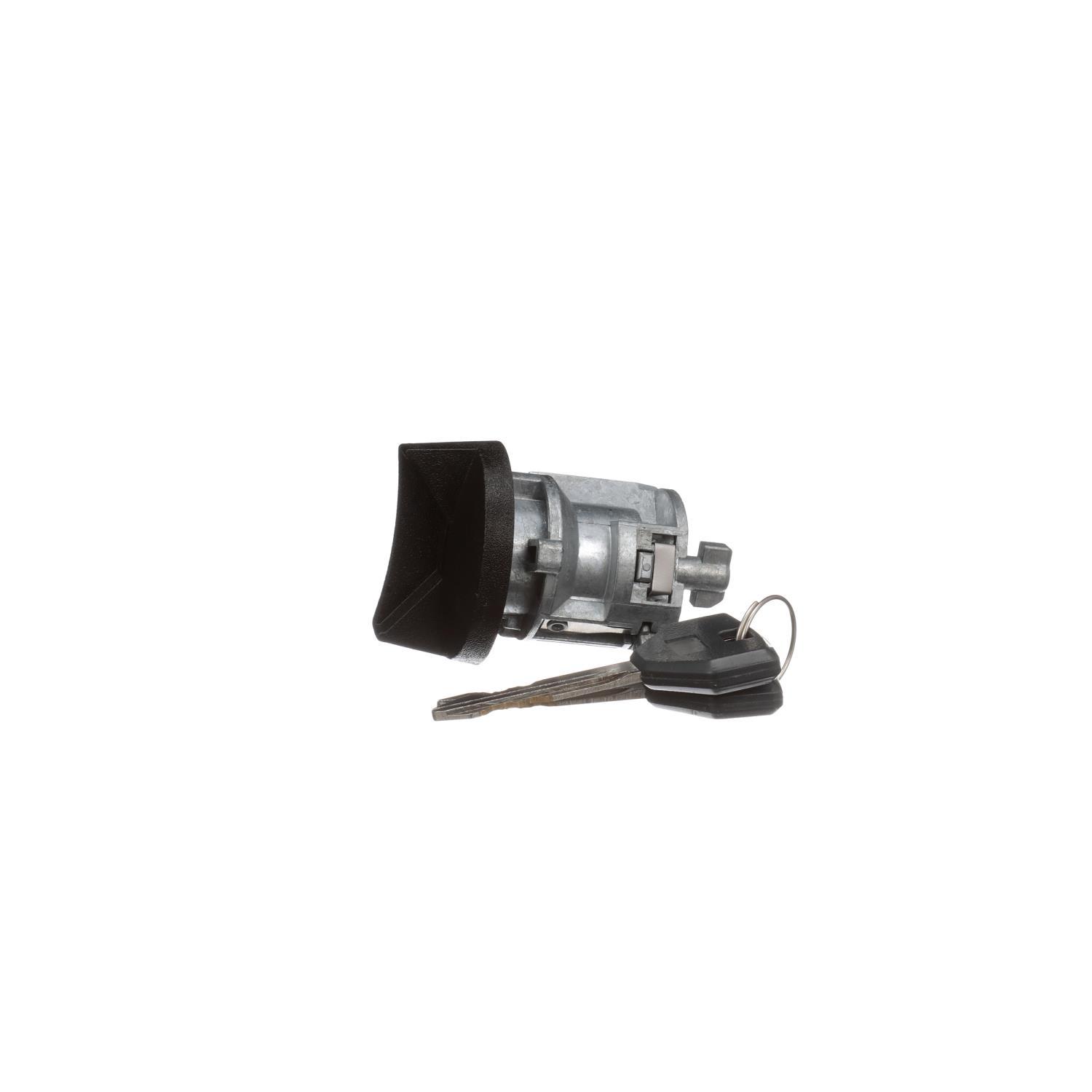Standard Motor Products US255L - Ignition Lock Cylinder Standard Motor Products US255L Ignition Lock Cylinder product image 4 of 9