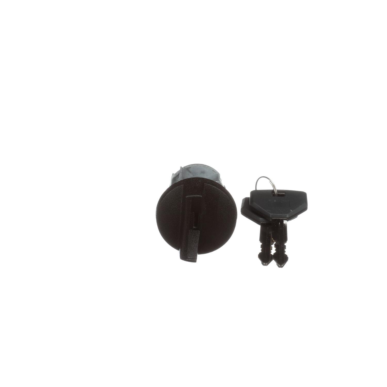 Standard Motor Products US255L - Ignition Lock Cylinder Standard Motor Products US255L Ignition Lock Cylinder product image 7 of 9