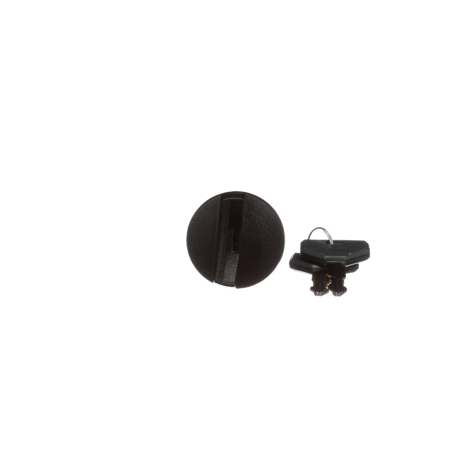 Standard Motor Products US255L - Ignition Lock Cylinder Standard Motor Products US255L Ignition Lock Cylinder product image 9 of 9