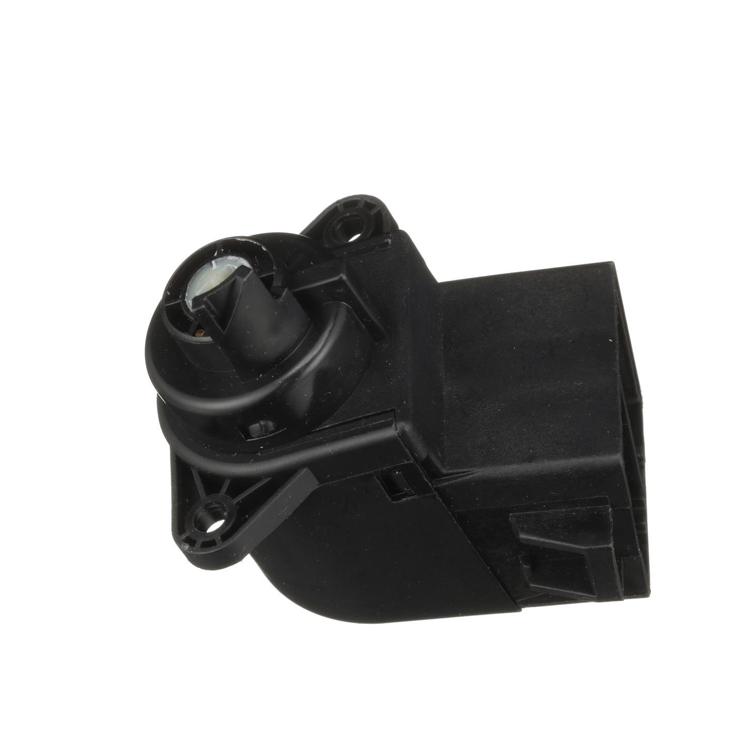 Standard Motor Products US257 - Ignition Starter Switch Standard Motor Products US257 Ignition Starter Switch product image 2 of 7
