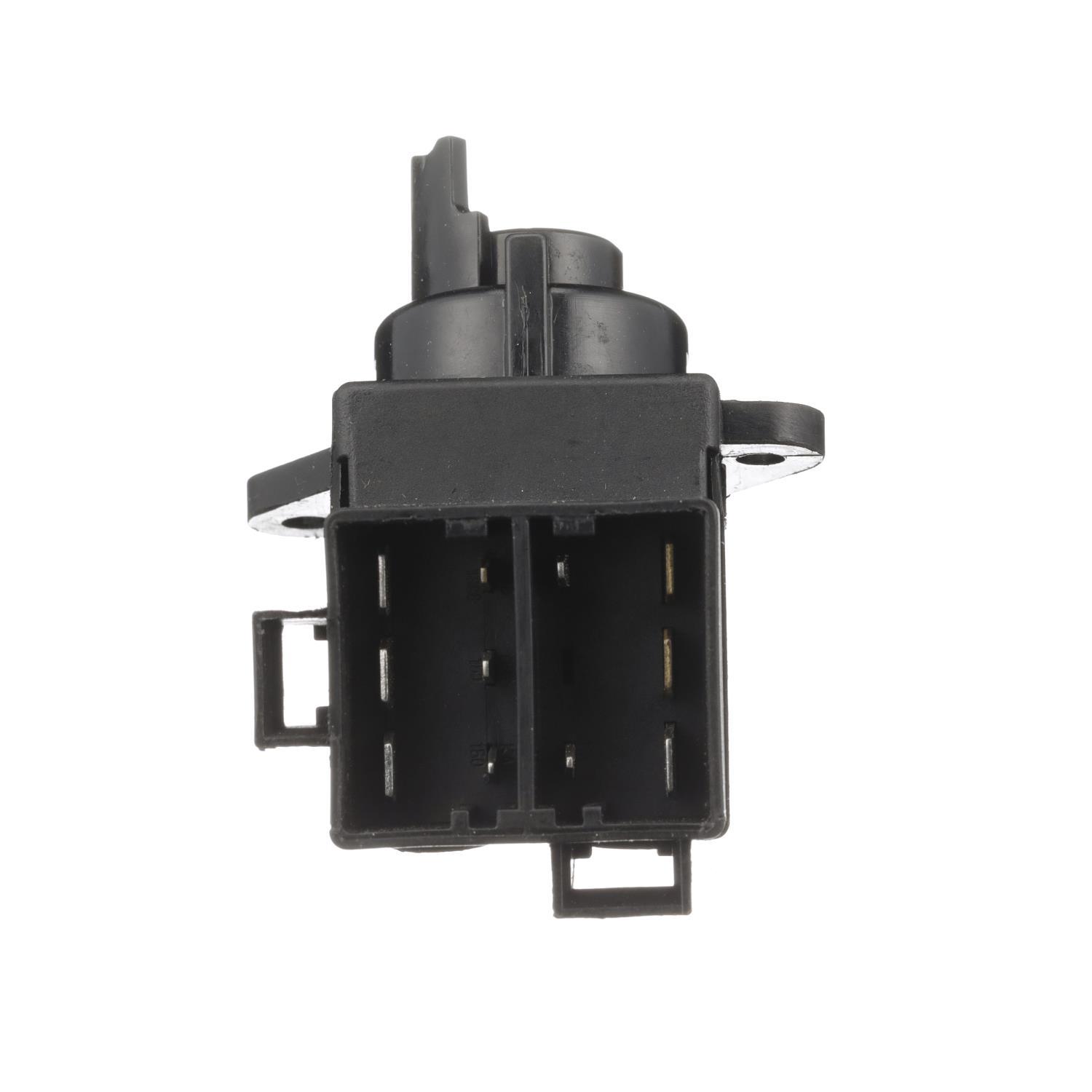 Standard Motor Products US257 - Ignition Starter Switch Standard Motor Products US257 Ignition Starter Switch product image 3 of 7