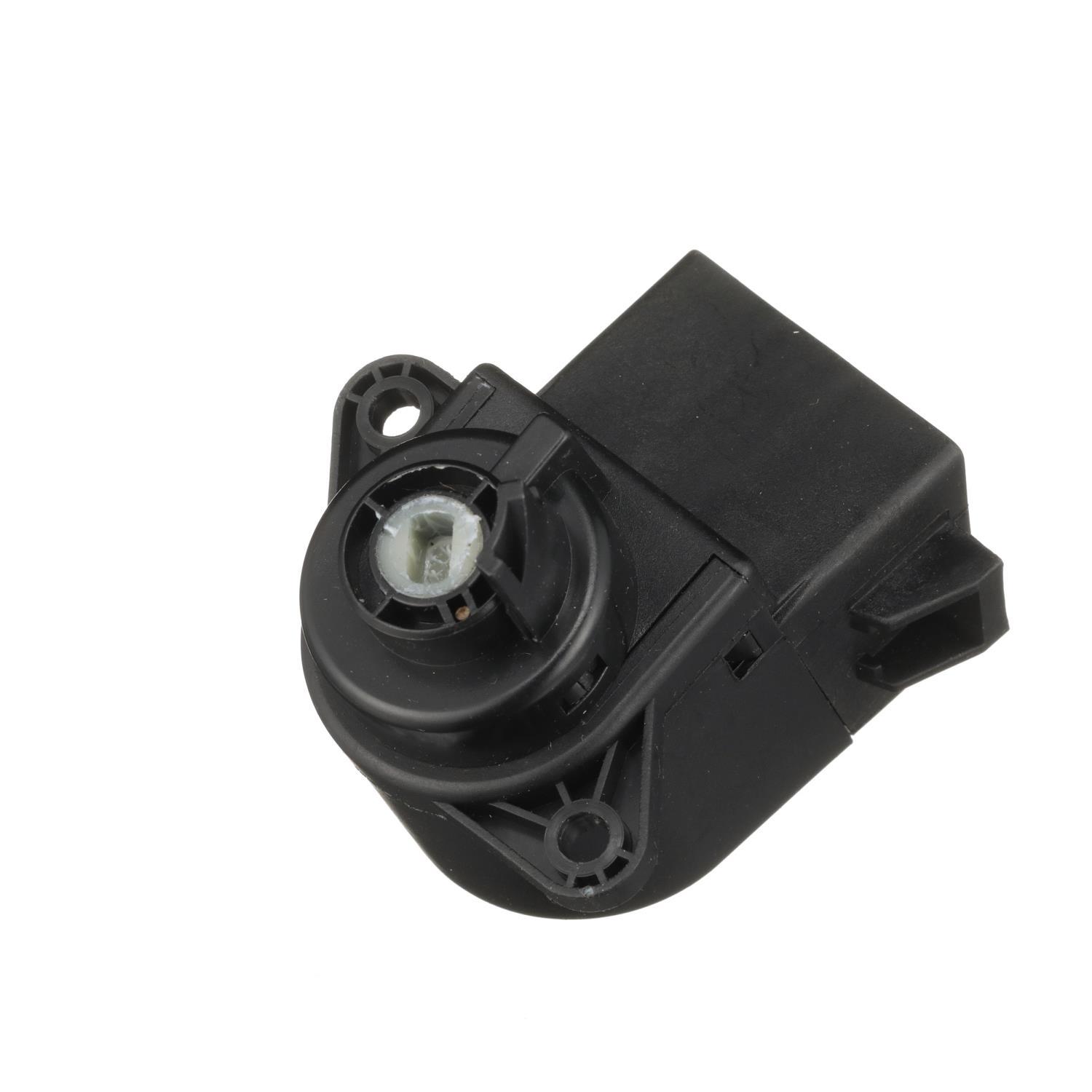 Standard Motor Products US257 - Ignition Starter Switch Standard Motor Products US257 Ignition Starter Switch product image 4 of 7