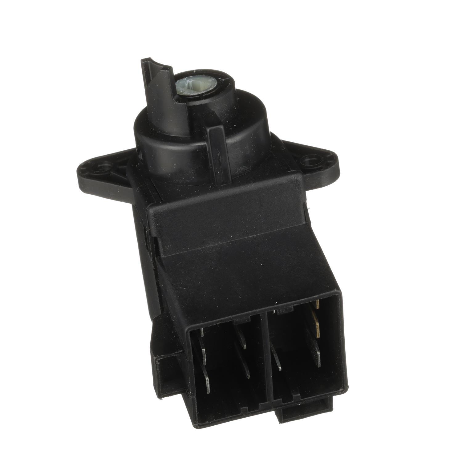 Standard Motor Products US257 - Ignition Starter Switch Standard Motor Products US257 Ignition Starter Switch product image 6 of 7