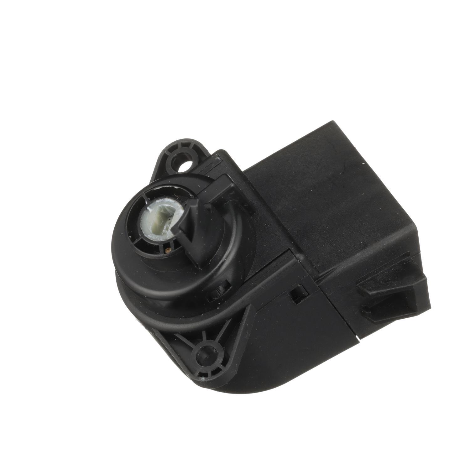 Standard Motor Products US257 - Ignition Starter Switch Standard Motor Products US257 Ignition Starter Switch product image 7 of 7