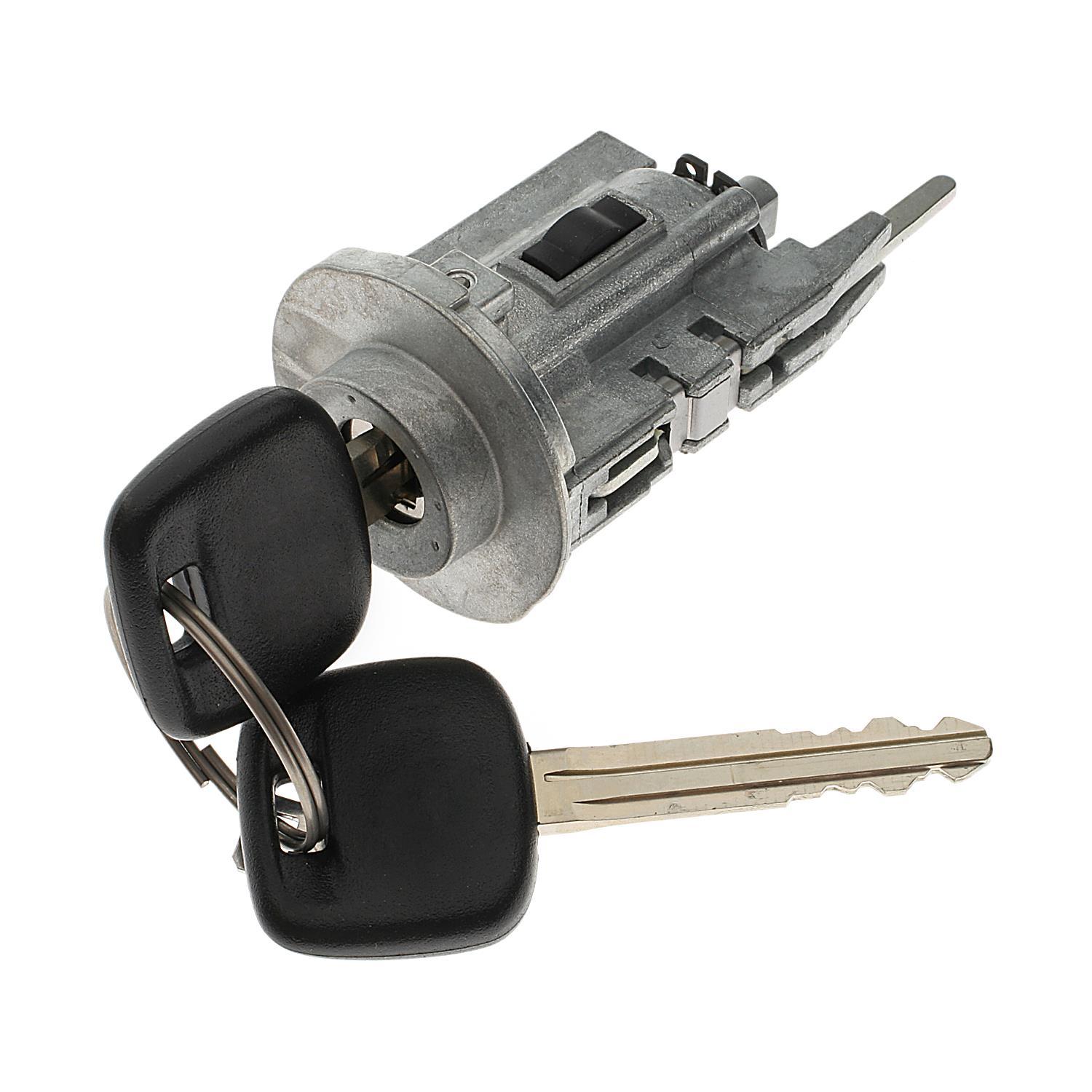 Standard Motor Products US257L - Ignition Lock Cylinder Standard Motor Products US257L Ignition Lock Cylinder product image 2 of 3