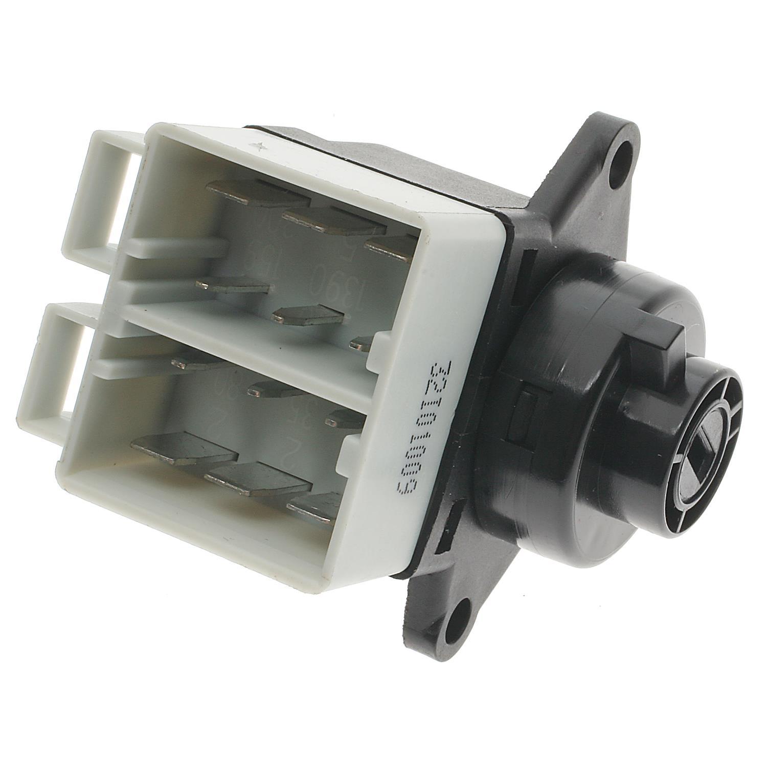 Standard Motor Products US259 - Ignition Starter Switch Standard Motor Products US259 Ignition Starter Switch product image 2 of 4