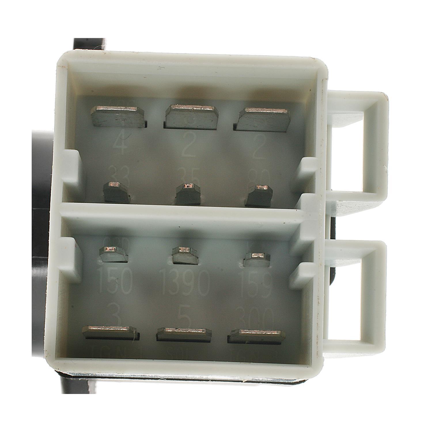 Standard Motor Products US259 - Ignition Starter Switch Standard Motor Products US259 Ignition Starter Switch product image 3 of 4