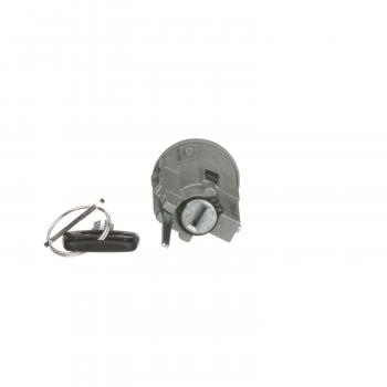 Standard Motor Products US263L - Ignition Lock Cylinder Standard Motor Products US263L Ignition Lock Cylinder product image 3 of 9