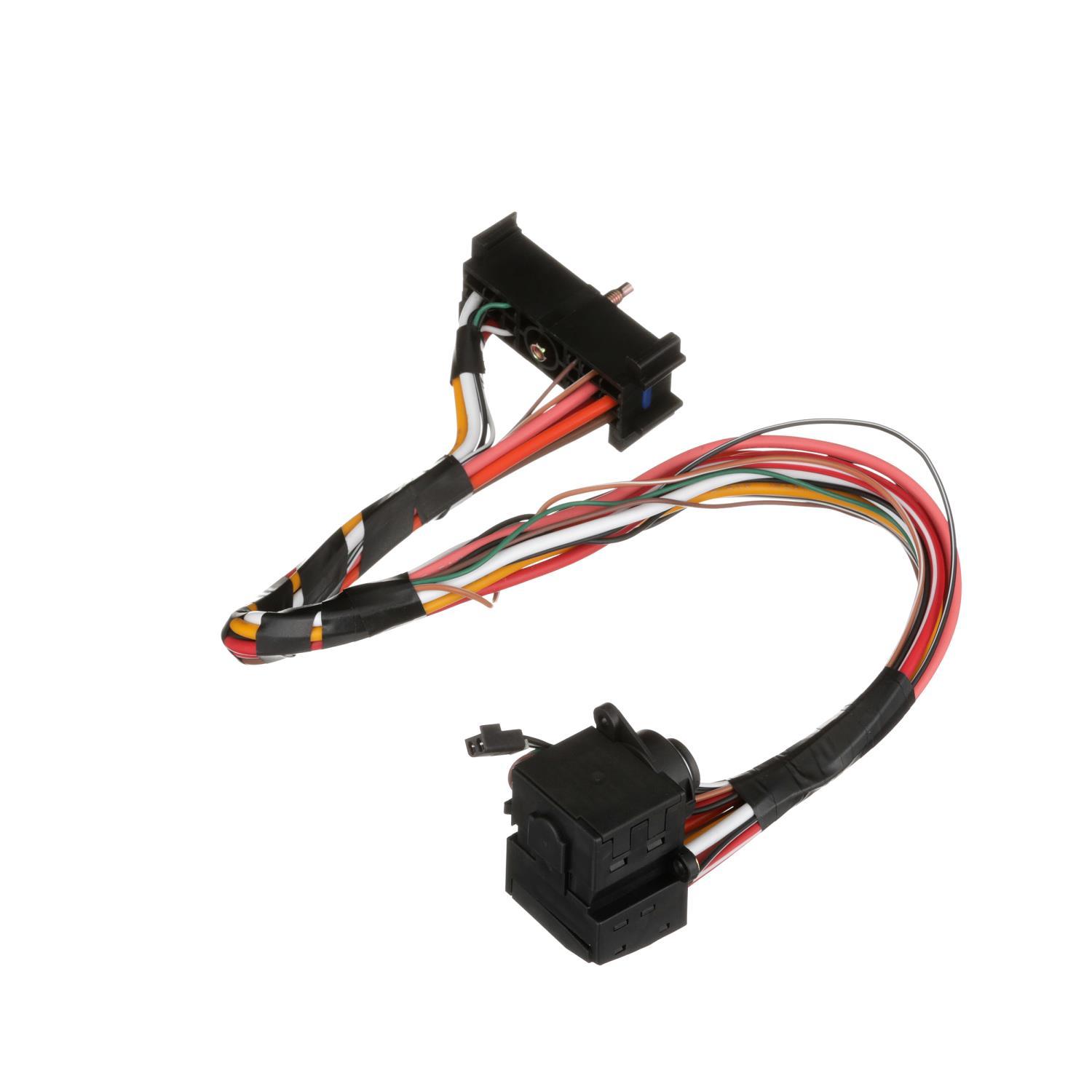 Standard Motor Products US264 - Ignition Starter Switch Standard Motor Products US264 Ignition Starter Switch product image 4 of 9