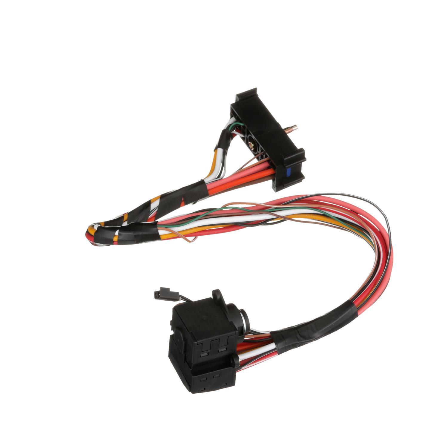 Standard Motor Products US264 - Ignition Starter Switch Standard Motor Products US264 Ignition Starter Switch product image 9 of 9