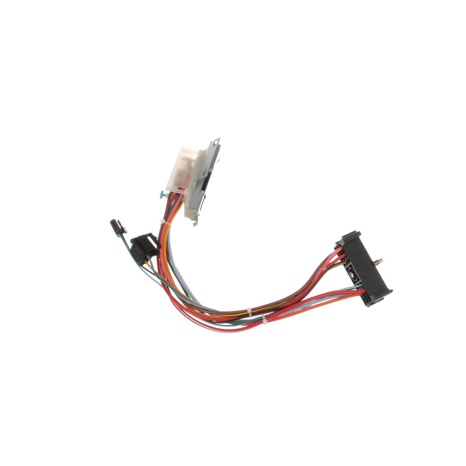 Standard Motor Products US265 - Ignition Starter Switch Standard Motor Products US265 Ignition Starter Switch product image 5 of 8