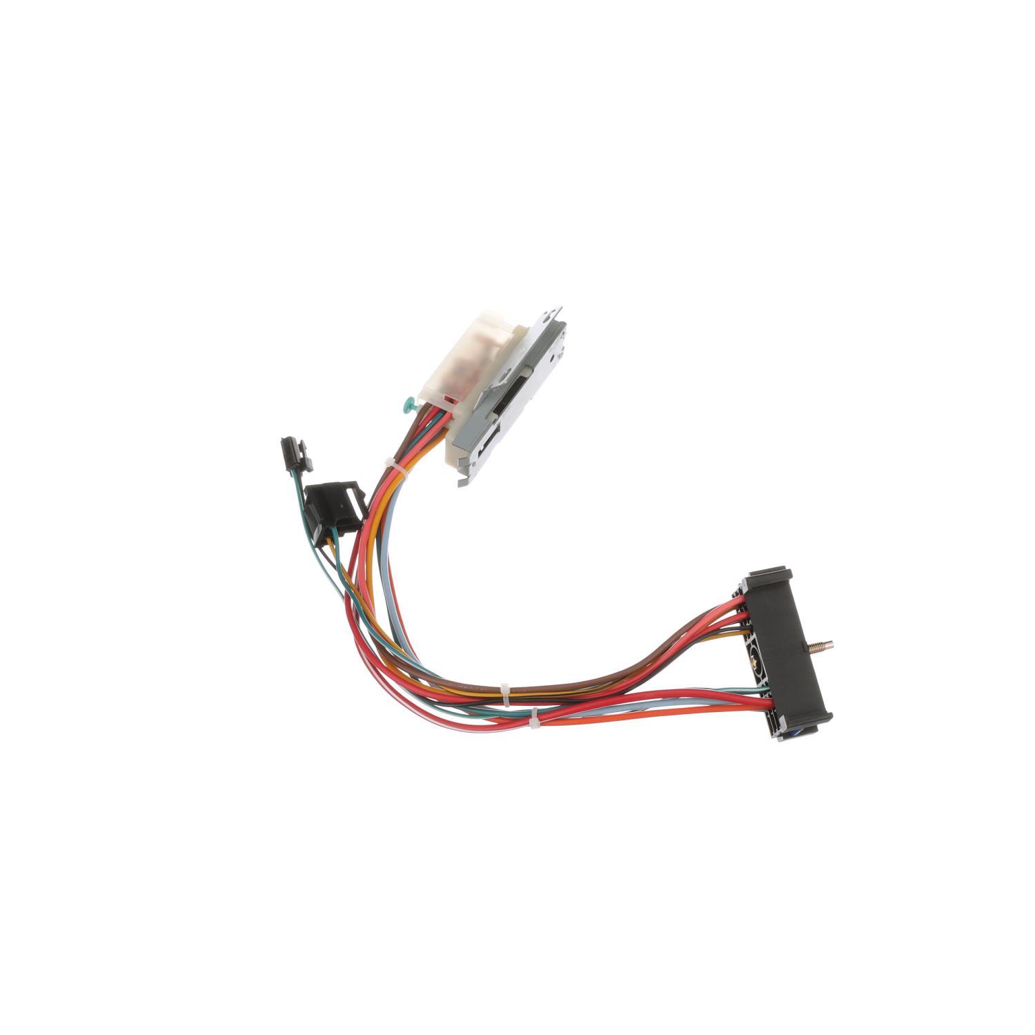 Standard Motor Products US265 - Ignition Starter Switch Standard Motor Products US265 Ignition Starter Switch product image 8 of 8