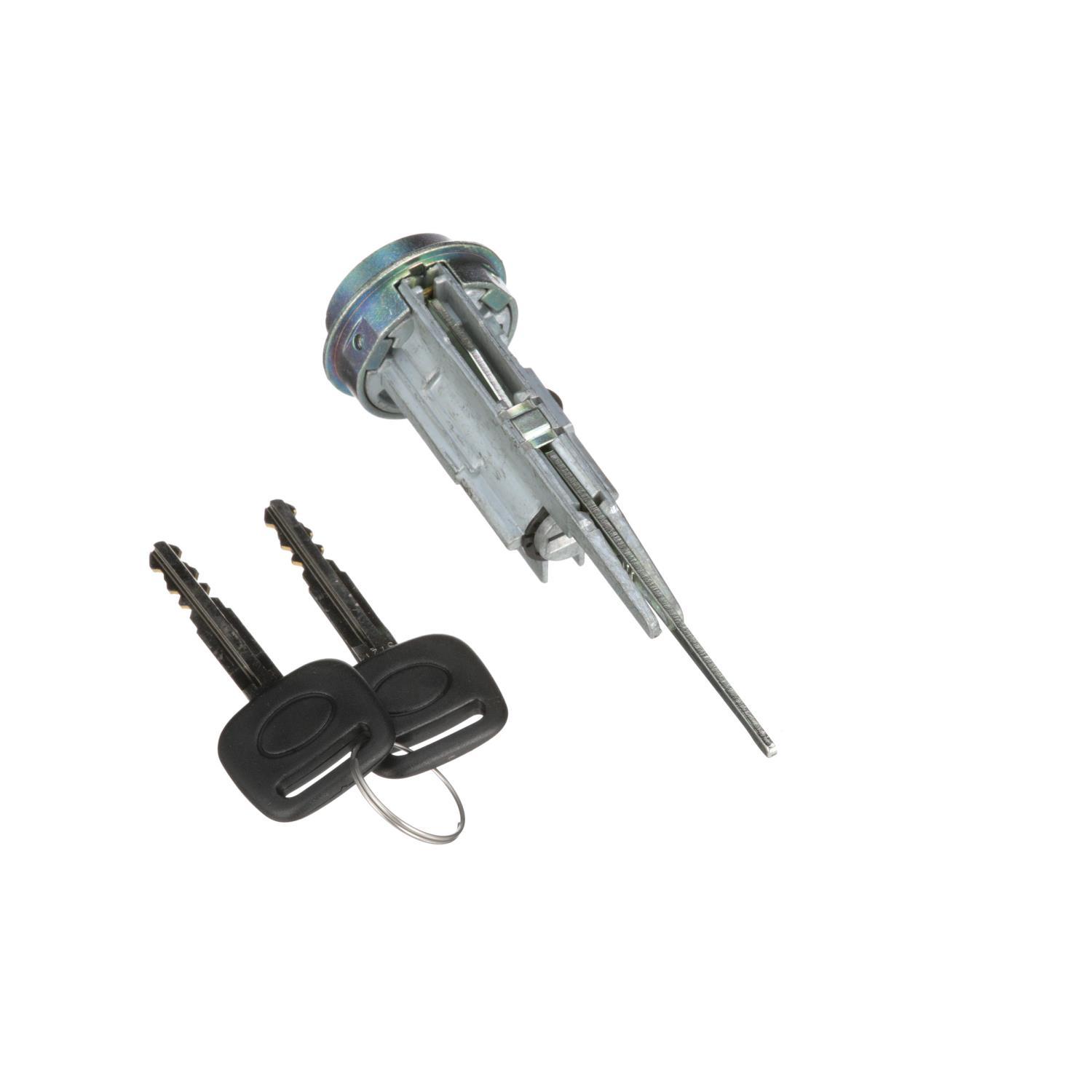 Standard Motor Products US265L - Ignition Lock Cylinder Standard Motor Products US265L Ignition Lock Cylinder product image 1 of 9