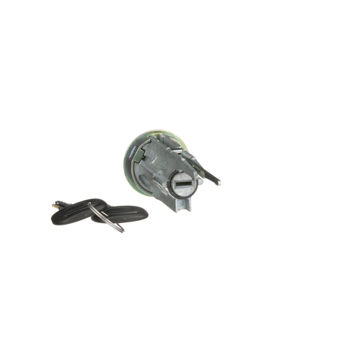 Standard Motor Products US265L - Ignition Lock Cylinder Standard Motor Products US265L Ignition Lock Cylinder product image 2 of 9