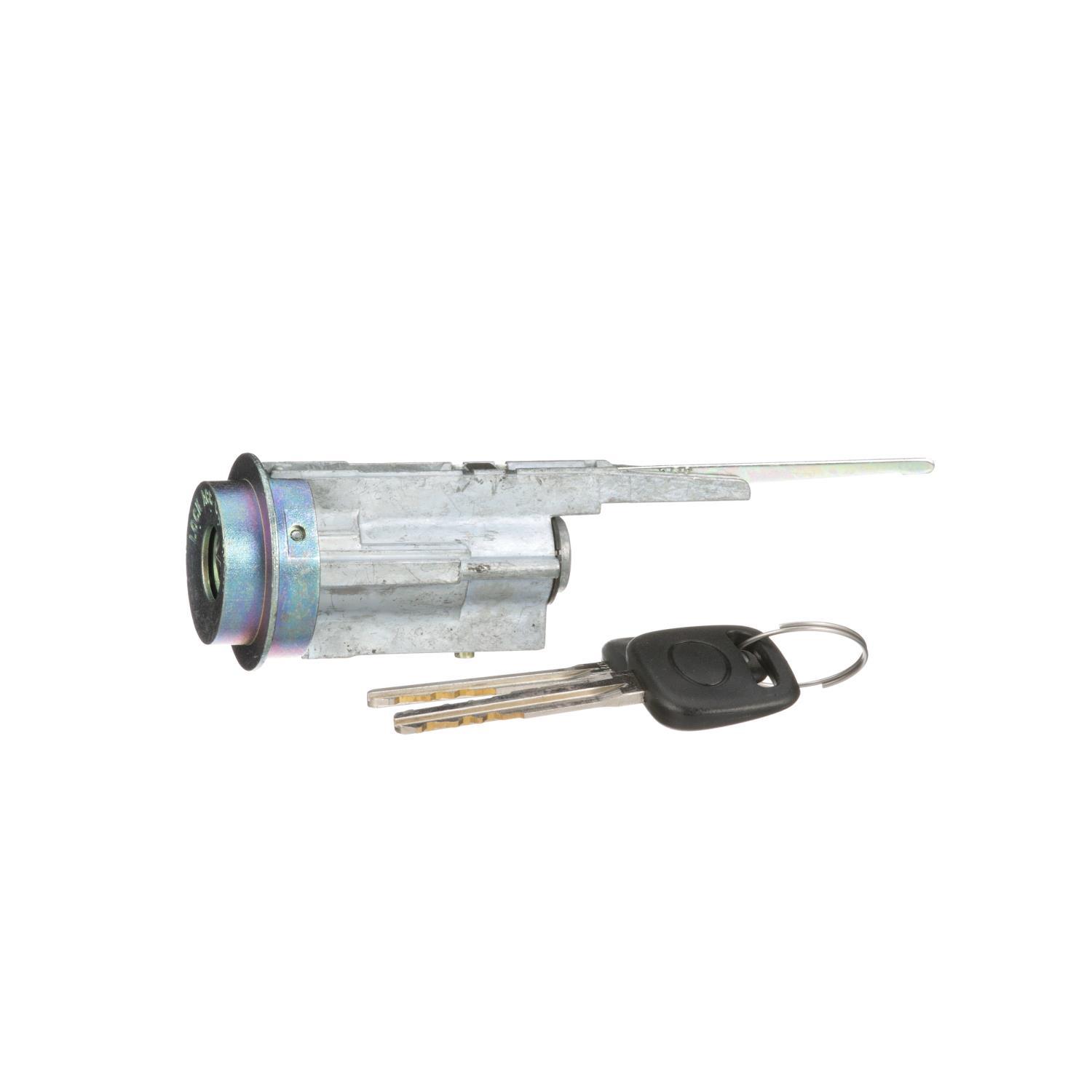 Standard Motor Products US265L - Ignition Lock Cylinder Standard Motor Products US265L Ignition Lock Cylinder product image 4 of 9