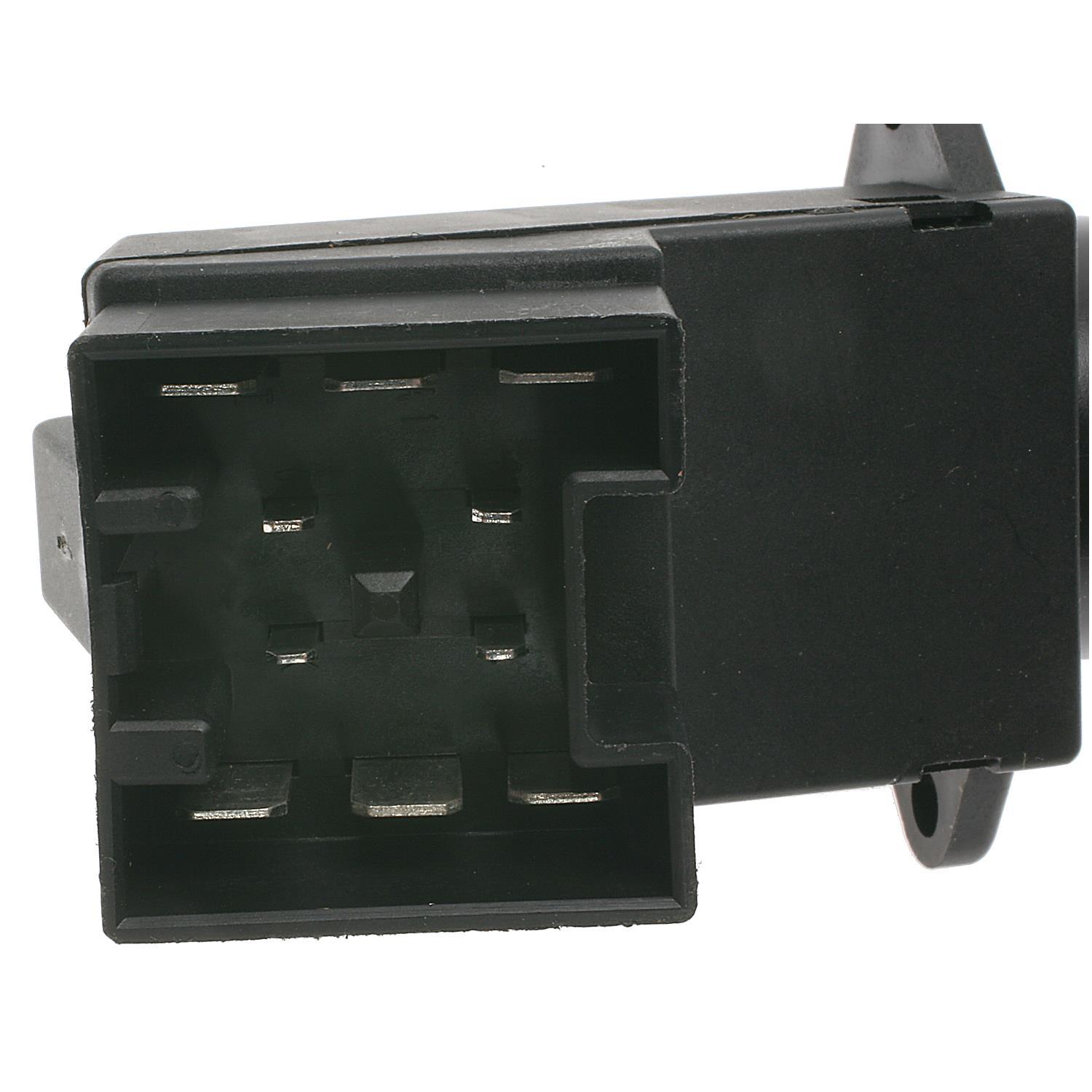 Standard Motor Products US268 - Ignition Starter Switch Standard Motor Products US268 Ignition Starter Switch product image 2 of 3