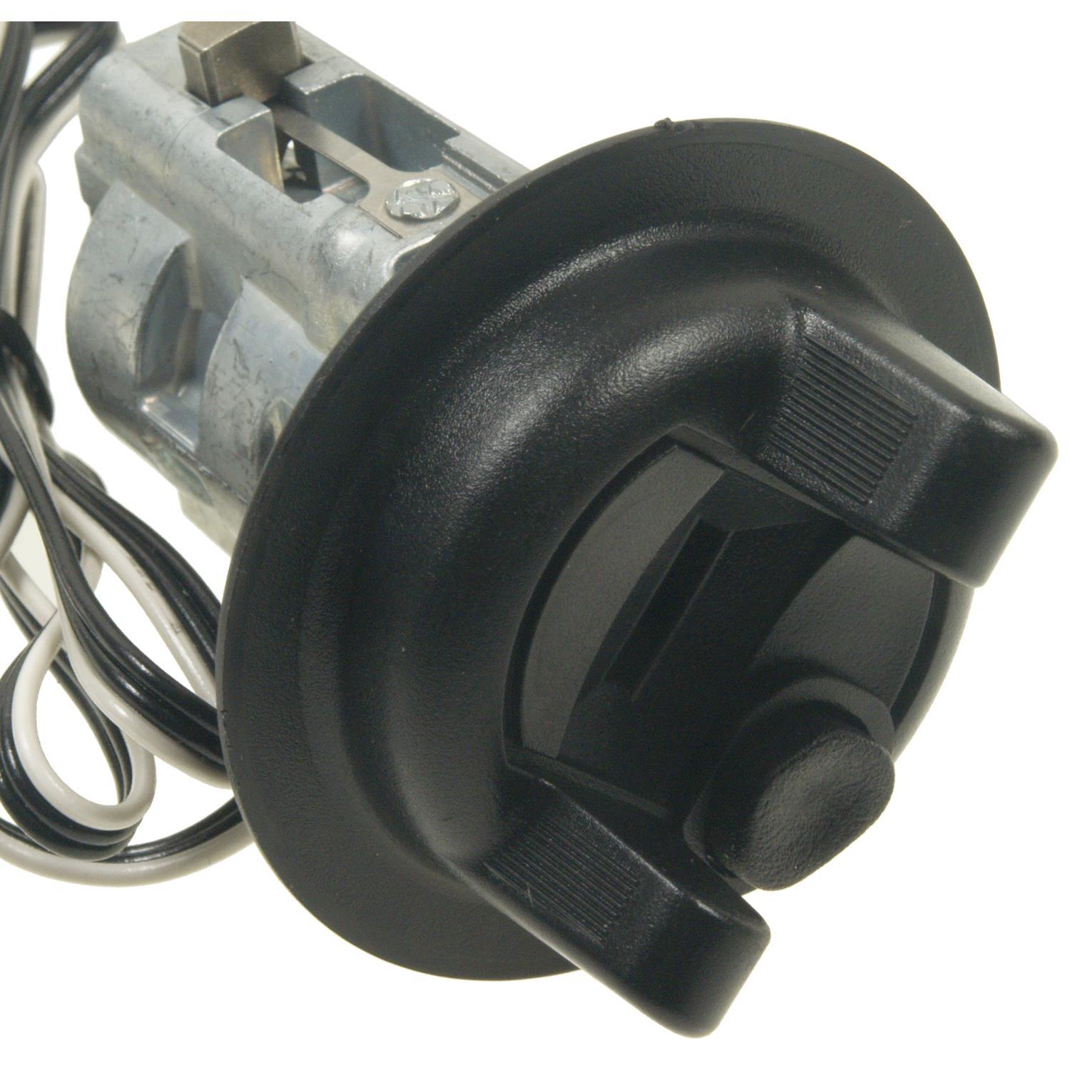Standard Motor Products US271L - Ignition Lock Cylinder Standard Motor Products US271L Ignition Lock Cylinder product image 1 of 3