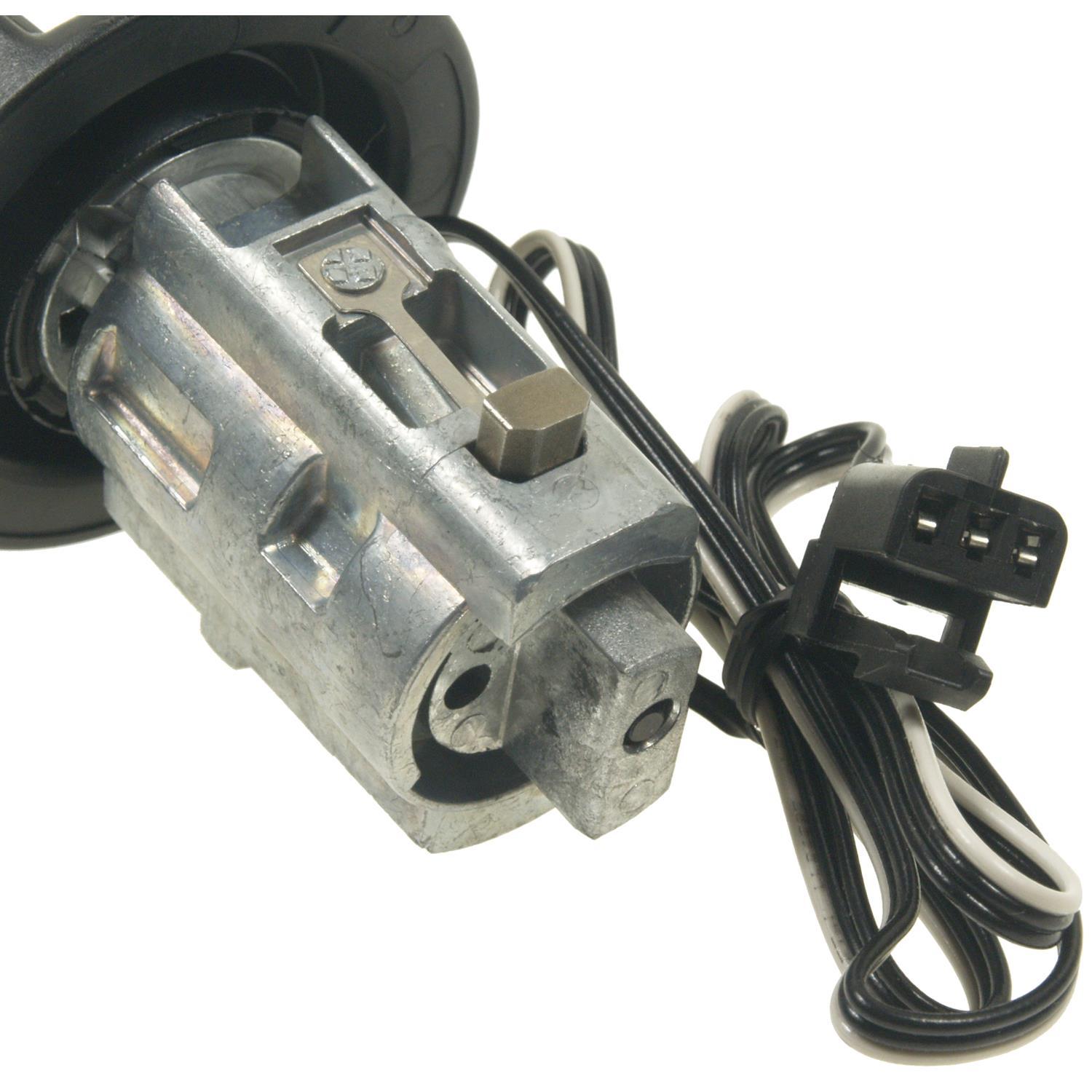 Standard Motor Products US271L - Ignition Lock Cylinder Standard Motor Products US271L Ignition Lock Cylinder product image 2 of 3
