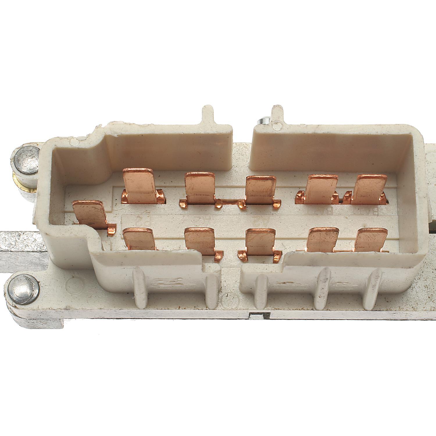 Standard Motor Products US273 Ignition Starter Switch product image 2 of 3