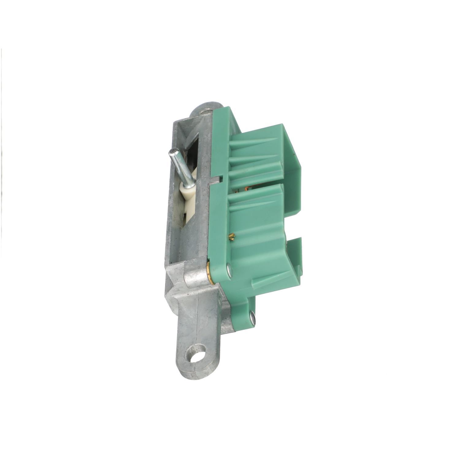 Standard Motor Products US274 - Ignition Starter Switch Standard Motor Products US274 Ignition Starter Switch product image 2 of 7