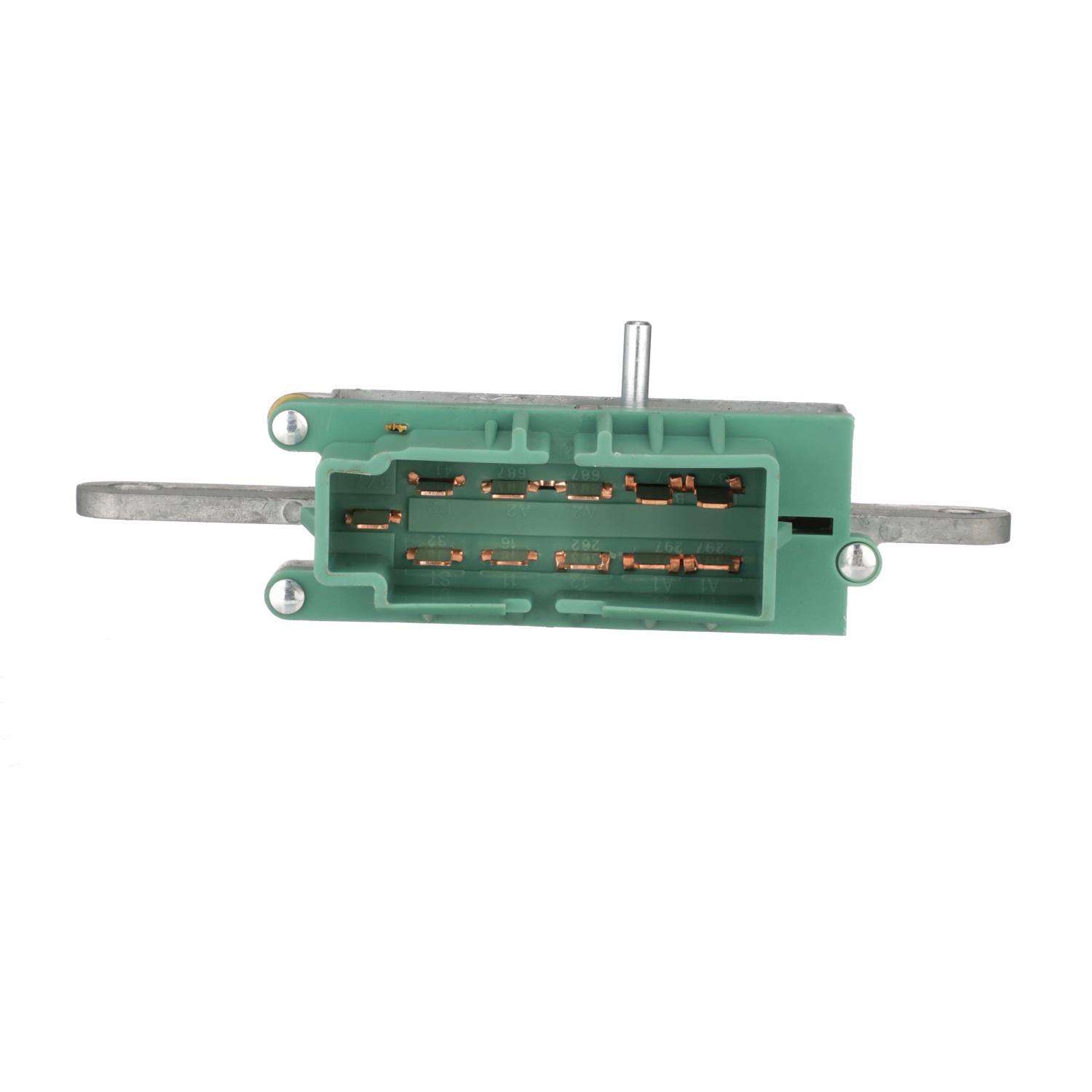 Standard Motor Products US274 - Ignition Starter Switch Standard Motor Products US274 Ignition Starter Switch product image 3 of 7