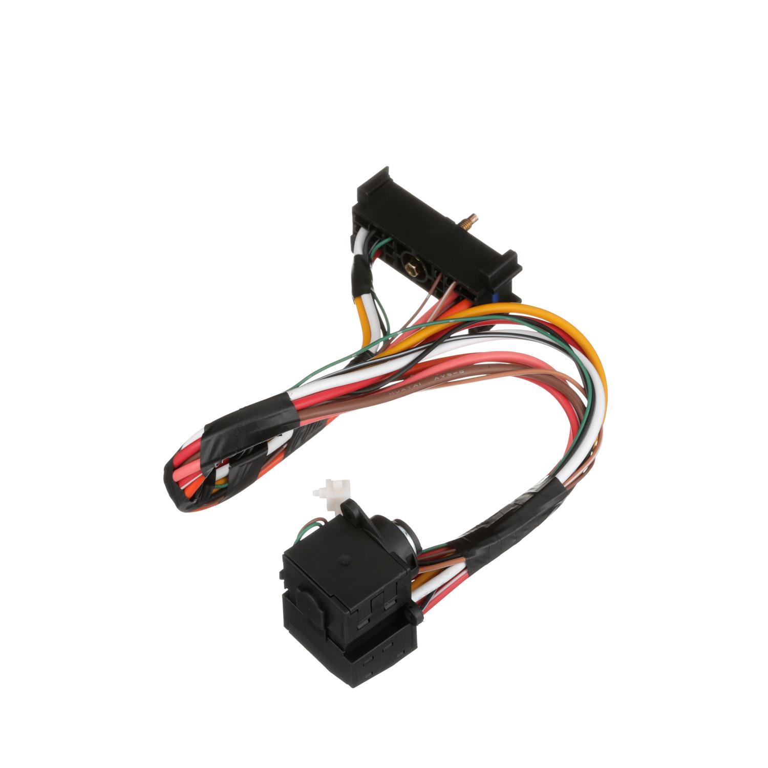 Standard Motor Products US275 - Ignition Starter Switch Standard Motor Products US275 Ignition Starter Switch product image 4 of 8