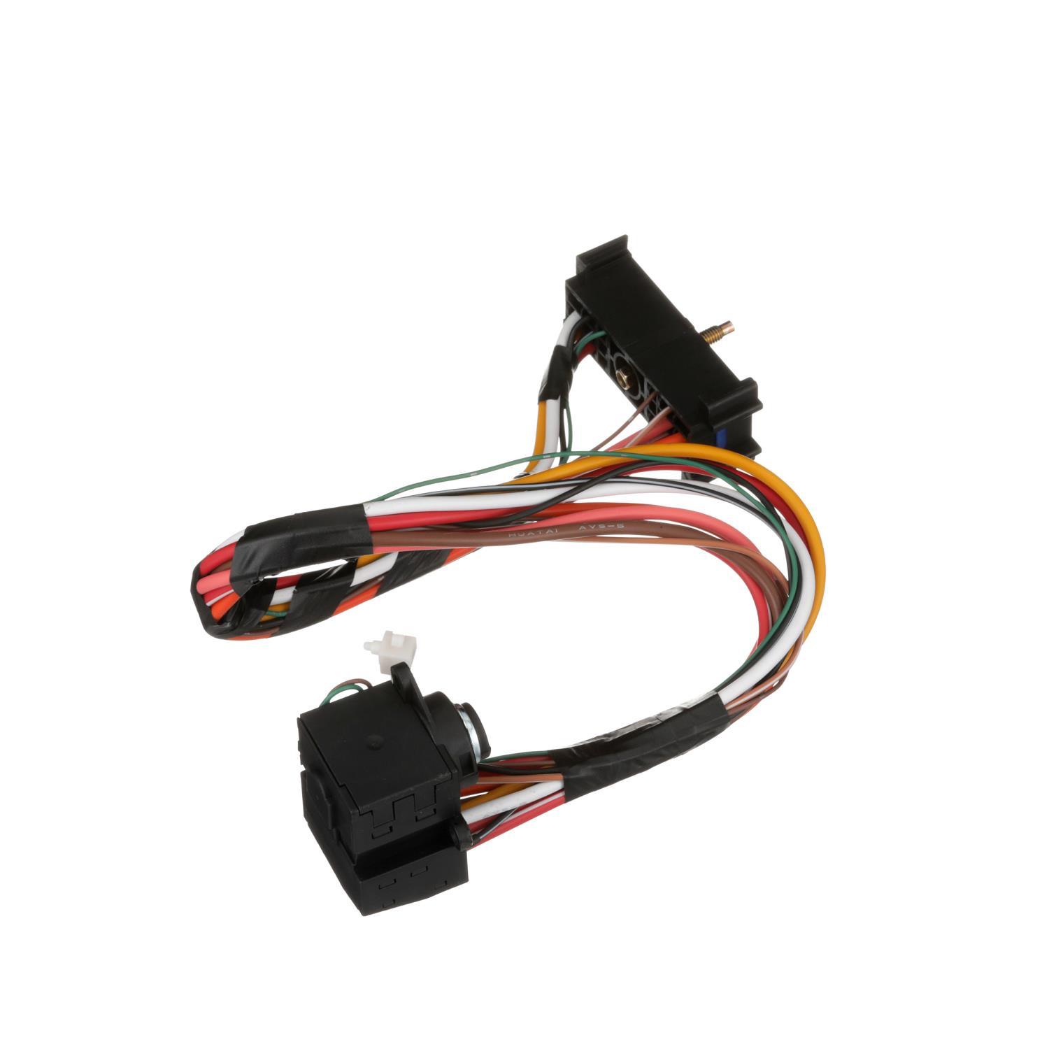 Standard Motor Products US275 - Ignition Starter Switch Standard Motor Products US275 Ignition Starter Switch product image 8 of 8