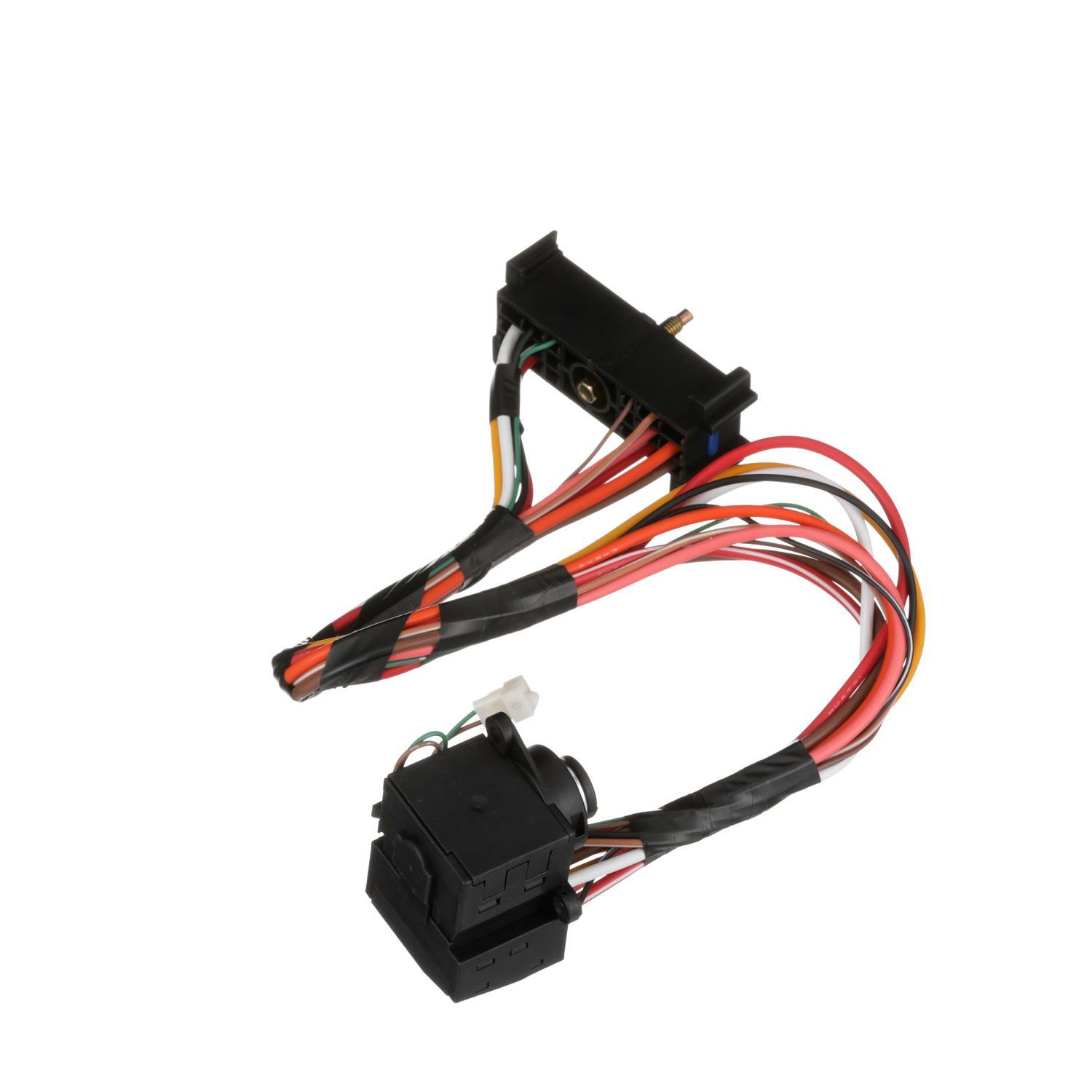 Standard Motor Products US276 - Ignition Starter Switch Standard Motor Products US276 Ignition Starter Switch product image 4 of 8